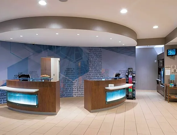 Springhill Suites by Marriott Alexandria Old Town/Southwest hotel detail image 2