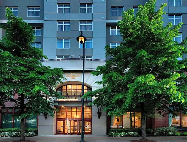 Residence Inn by Marriott Portland Downtown/RiverPlace hotel detail image 1