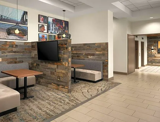 Residence Inn by Marriott Portland Downtown/RiverPlace hotel detail image 4