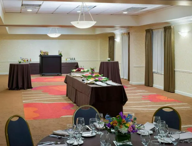 Hilton Garden Inn Hartford South/Glastonbury hotel detail image 3