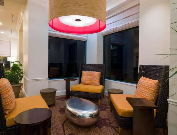 Hilton Garden Inn Hartford South/Glastonbury hotel detail image 1