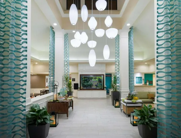 Hilton Garden Inn Hartford South/Glastonbury hotel detail image 2