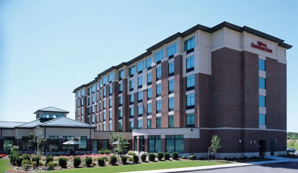Hilton Garden Inn Hartford South/Glastonbury hotel hero