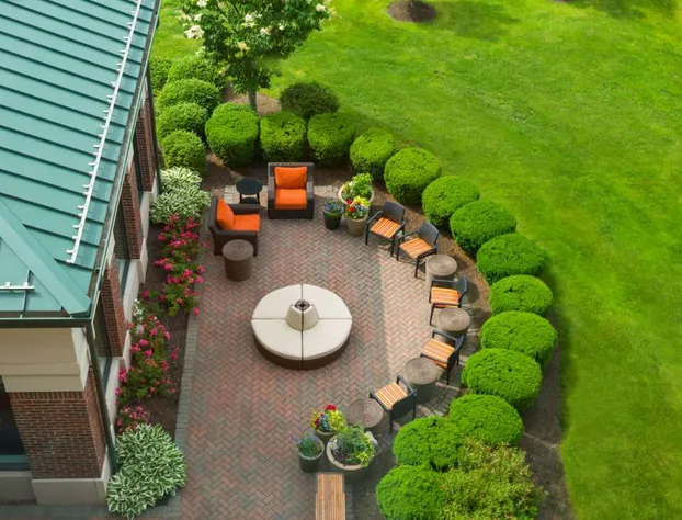 Hilton Garden Inn Hartford South/Glastonbury hotel detail image 4