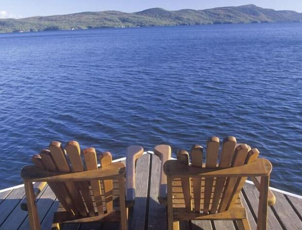 Depe Dene Lakeside Resort hotel detail image 4