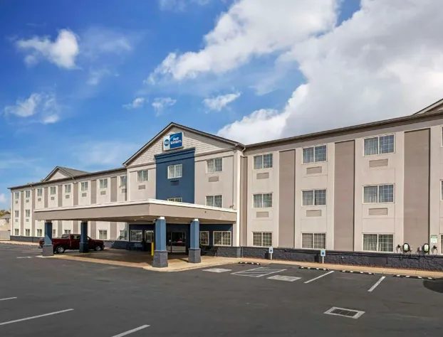 Best Western Louisville Airport Expo hotel detail image 1