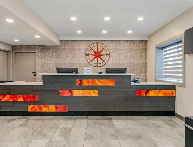 Best Western Louisville Airport Expo hotel detail image 2