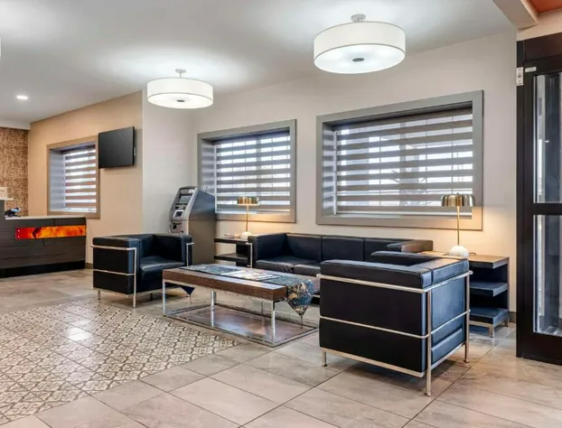 Best Western Louisville Airport Expo hotel detail image 3