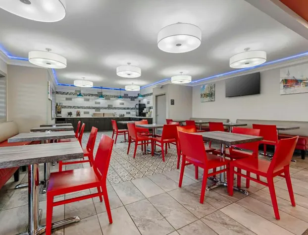 Best Western Louisville Airport Expo hotel detail image 4