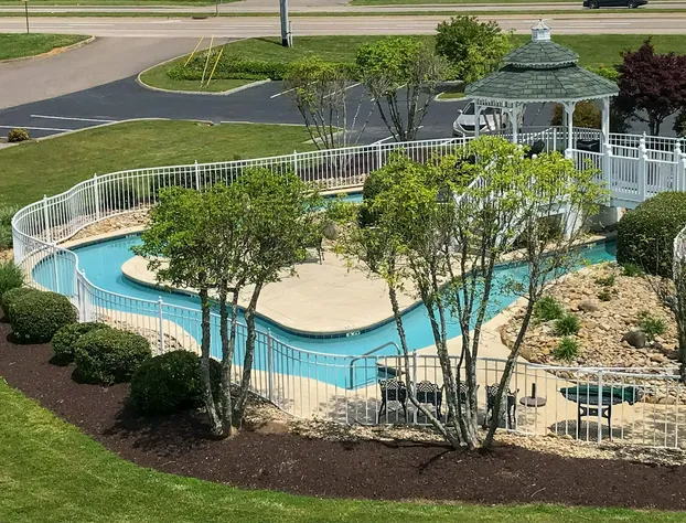 Clarion Inn Willow River hotel detail image 3