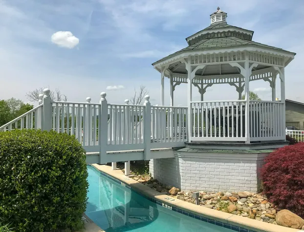 Clarion Inn Willow River hotel detail image 4