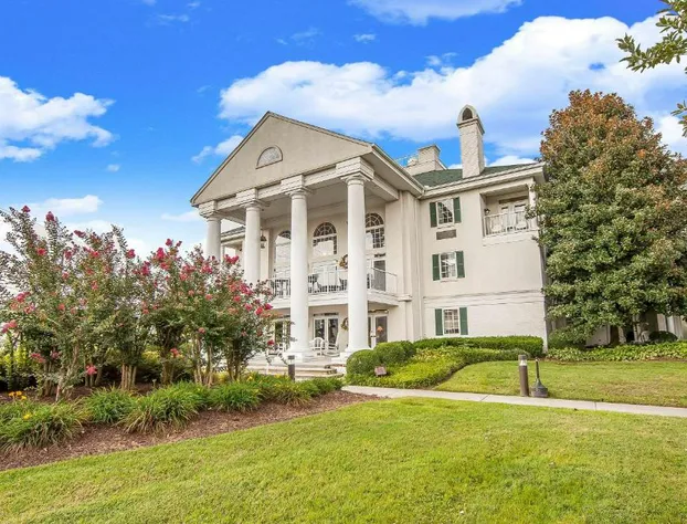 Clarion Inn Willow River hotel detail image 1