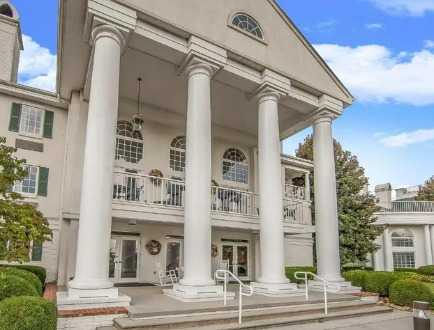 Clarion Inn Willow River hotel detail image 2