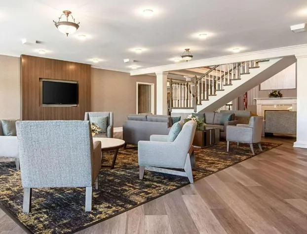 Clarion Inn Willow River hotel detail image 4