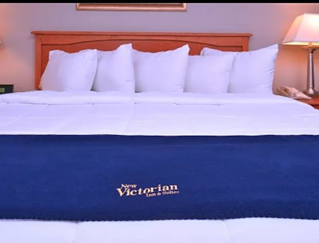 New Victorian Inn & Suites Omaha hotel detail image 4