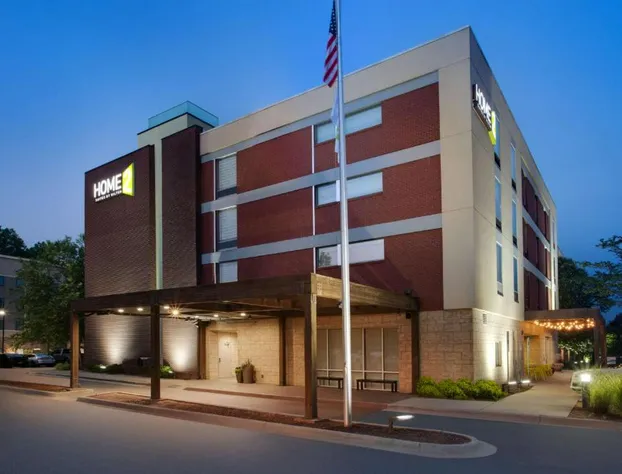 Home2 Suites by Hilton Charlotte I-77 Tyvola Rd hotel detail image 1