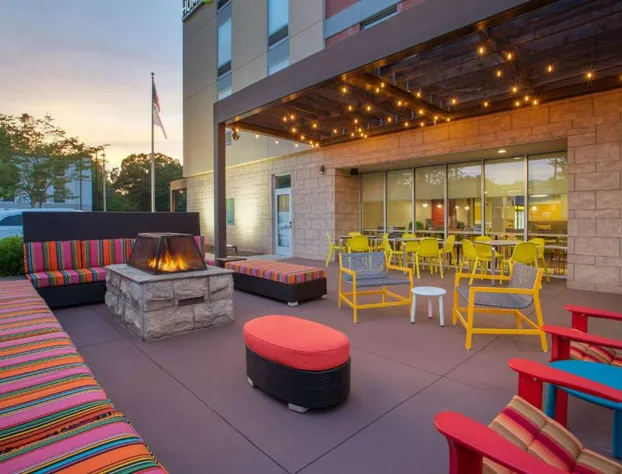 Home2 Suites by Hilton Charlotte I-77 Tyvola Rd hotel detail image 2