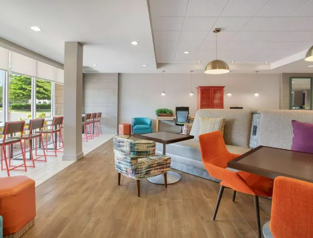 Home2 Suites by Hilton Charlotte I-77 Tyvola Rd hotel detail image 3