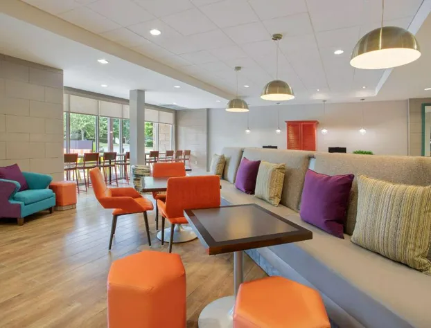 Home2 Suites by Hilton Charlotte I-77 Tyvola Rd hotel detail image 4