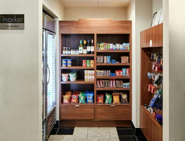 Residence Inn by Marriott Arlington Courthouse hotel detail image 4