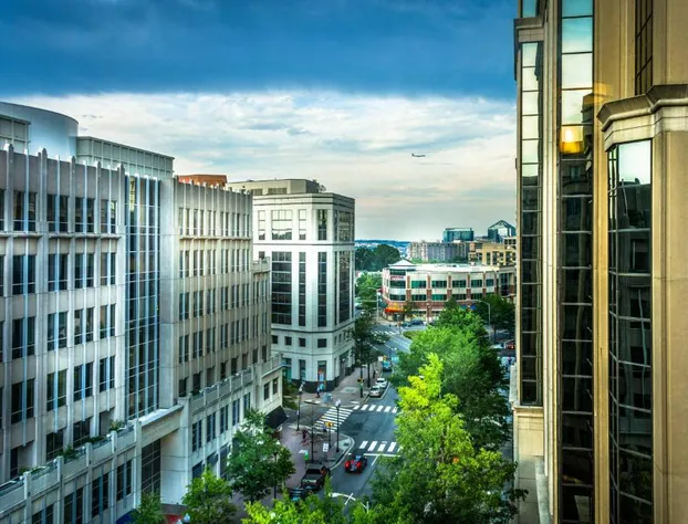 Residence Inn by Marriott Arlington Courthouse hotel detail image 3