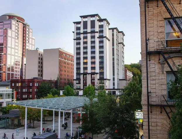 The Paramount Hotel hotel detail image 2