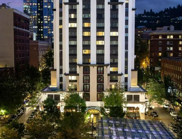 The Paramount Hotel hotel detail image 3