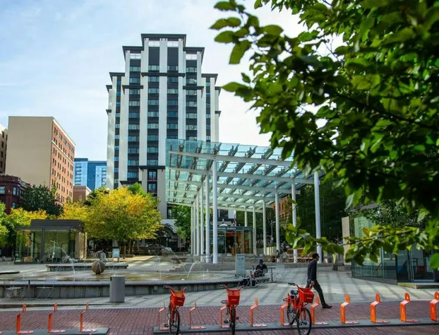 The Paramount Hotel hotel detail image 4