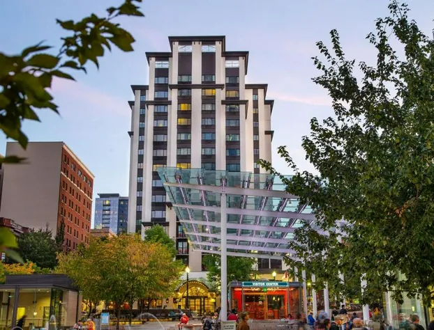 The Paramount Hotel hotel detail image 1