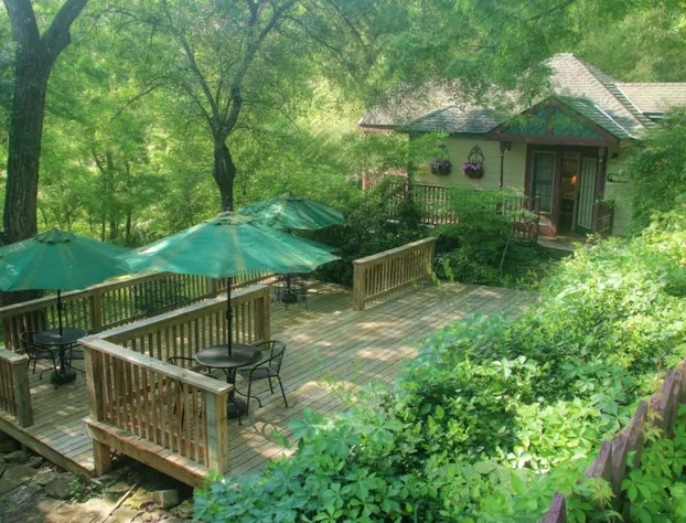 Hidden Springs Bed & Breakfast hotel detail image 2