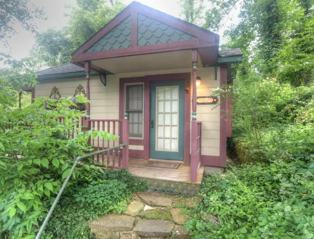 Hidden Springs Bed & Breakfast hotel detail image 3