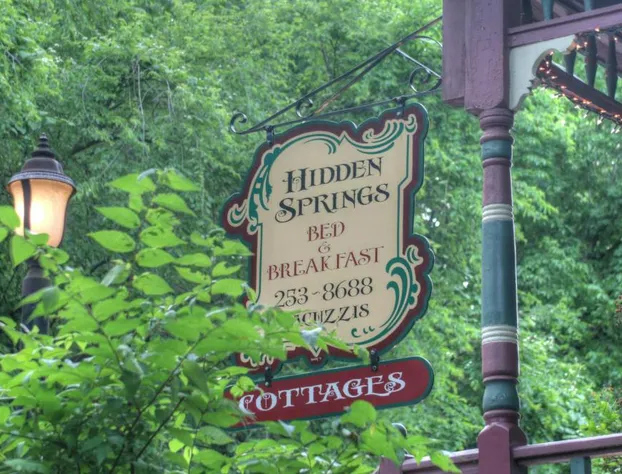 Hidden Springs Bed & Breakfast hotel detail image 4