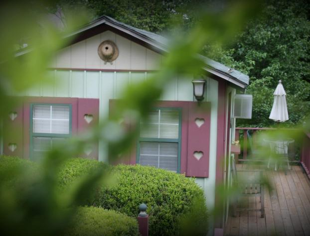 Hidden Springs Bed & Breakfast hotel detail image 4