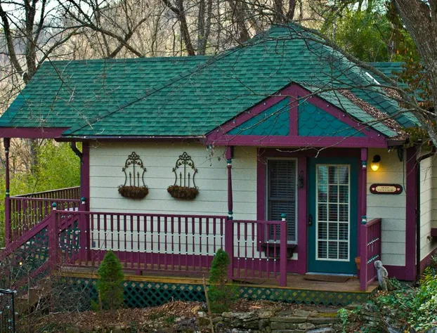 Hidden Springs Bed & Breakfast hotel detail image 3