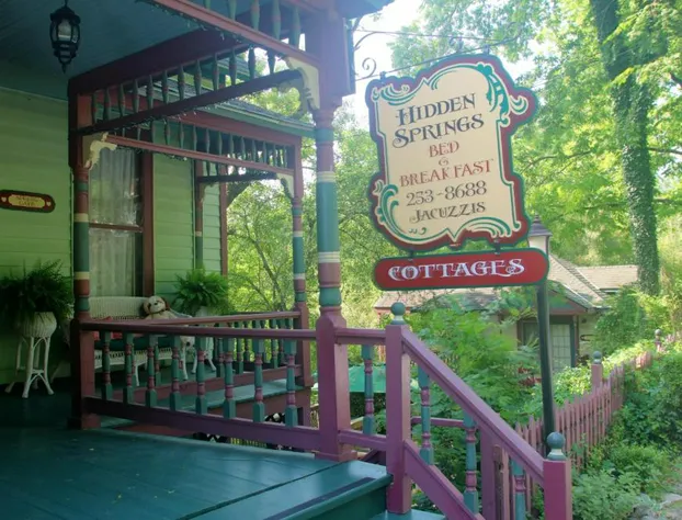 Hidden Springs Bed & Breakfast hotel detail image 2