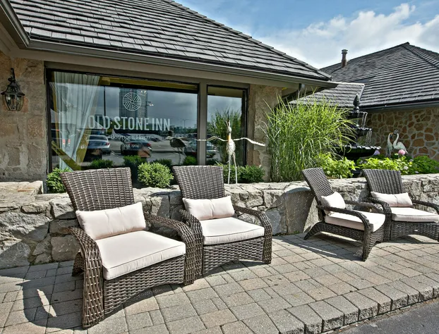 Old Stone Inn Boutique Hotel hotel detail image 1