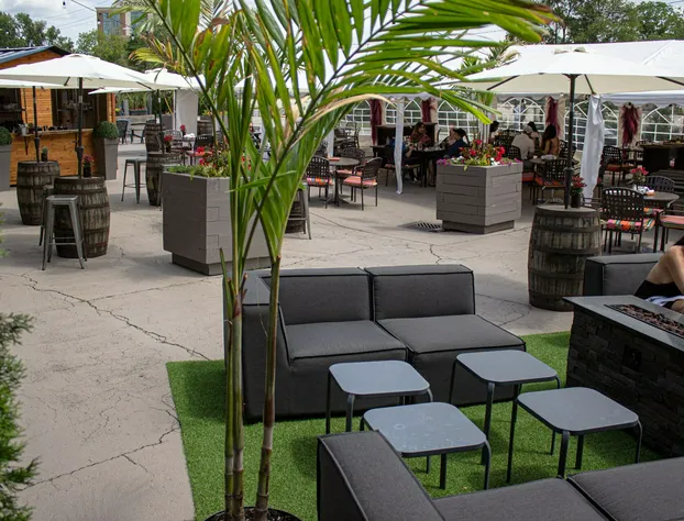 Old Stone Inn Boutique Hotel hotel detail image 2