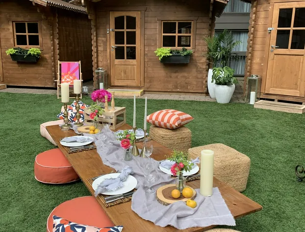 Old Stone Inn Boutique Hotel hotel detail image 3