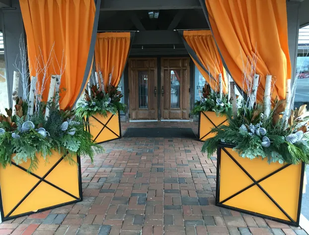 Old Stone Inn Boutique Hotel hotel detail image 4