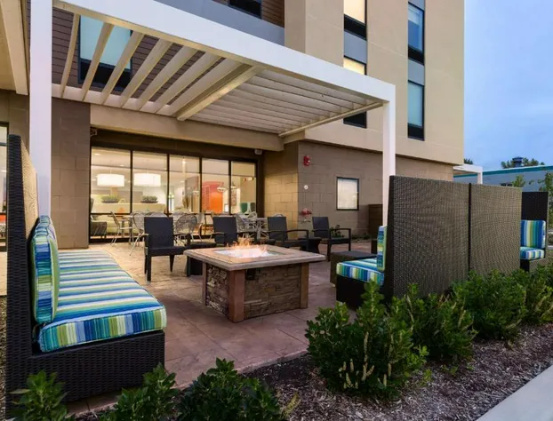 Home2 Suites by Hilton Rochester Henrietta, NY hotel detail image 1