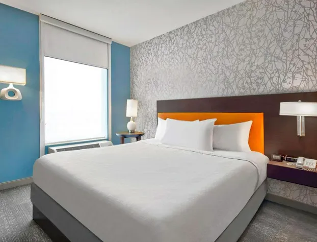 Home2 Suites by Hilton Rochester Henrietta, NY hotel detail image 3