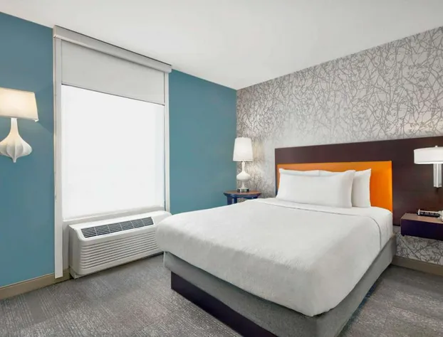 Home2 Suites by Hilton Rochester Henrietta, NY hotel detail image 4