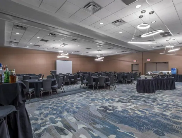 Holiday Inn & Suites Phoenix Airport North by IHG hotel detail image 2