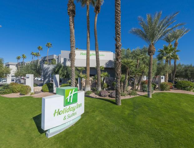 Holiday Inn & Suites Phoenix Airport North, an IHG Hotel hotel detail image 2