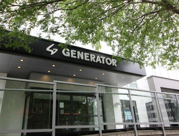Generator Hotel Washington DC hotel detail image 1