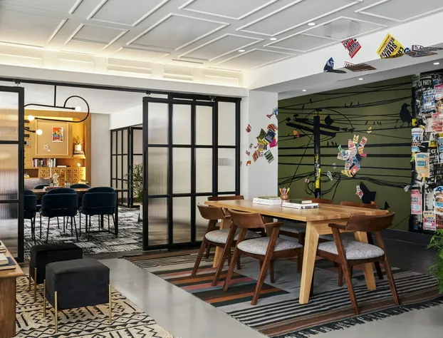 Generator Hotel Washington DC hotel detail image 2