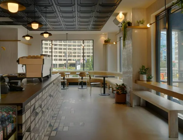 Generator Hotel Washington DC hotel detail image 3