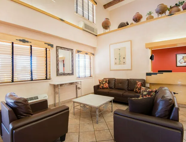 Hawthorn Suites by Wyndham Albuquerque hotel detail image 1