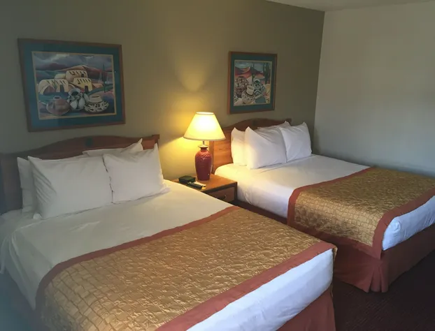 Hawthorn Suites by Wyndham Albuquerque hotel detail image 2