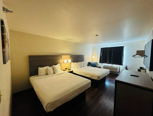 Baymont by Wyndham Sault Ste Marie MI hotel detail image 3